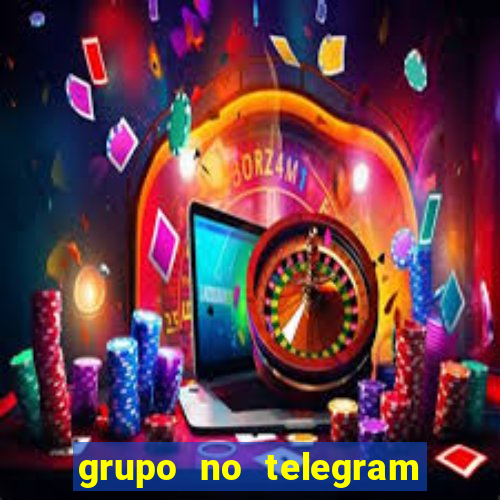 grupo no telegram mais 18